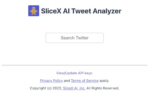 SliceX AI™ image