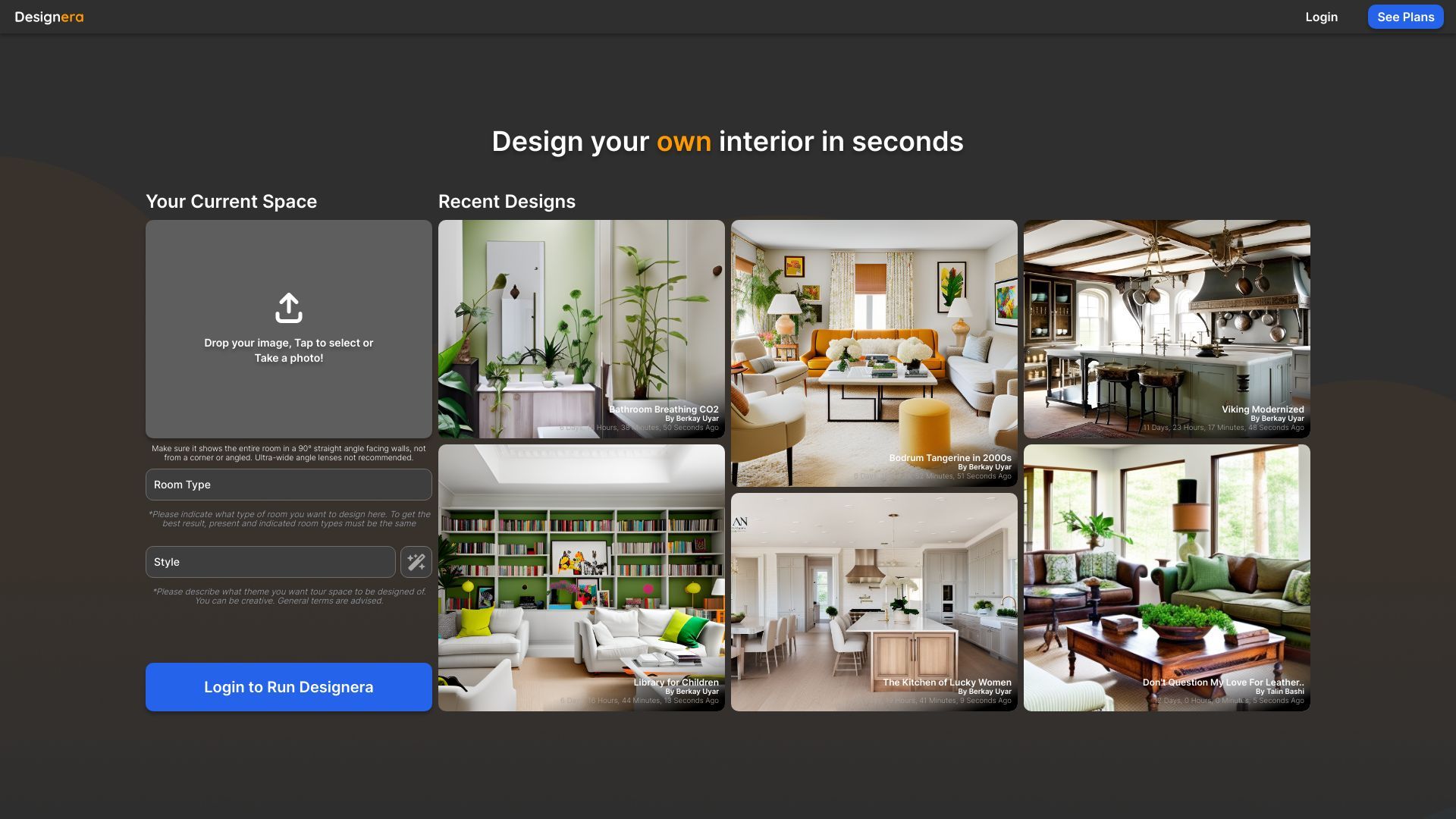 Designera image