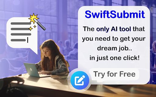 SwiftSubmit image