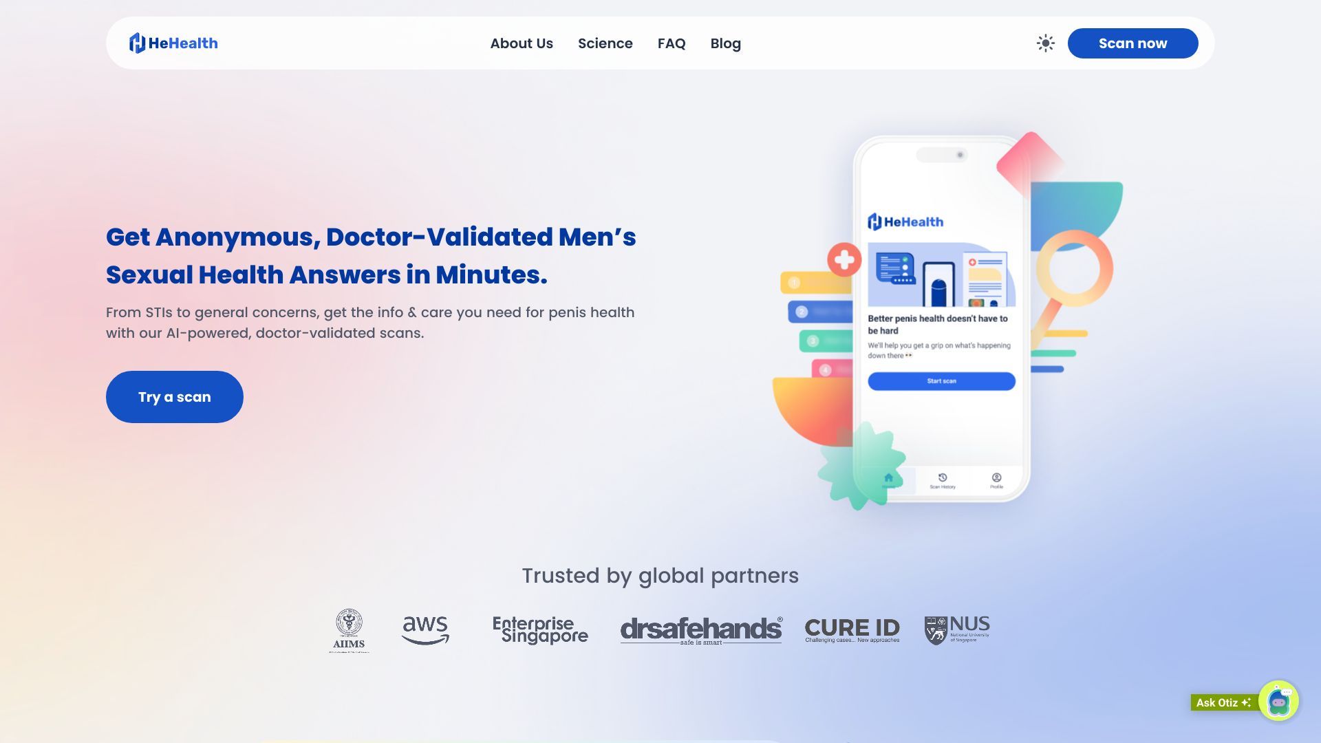 Penis Health Central image