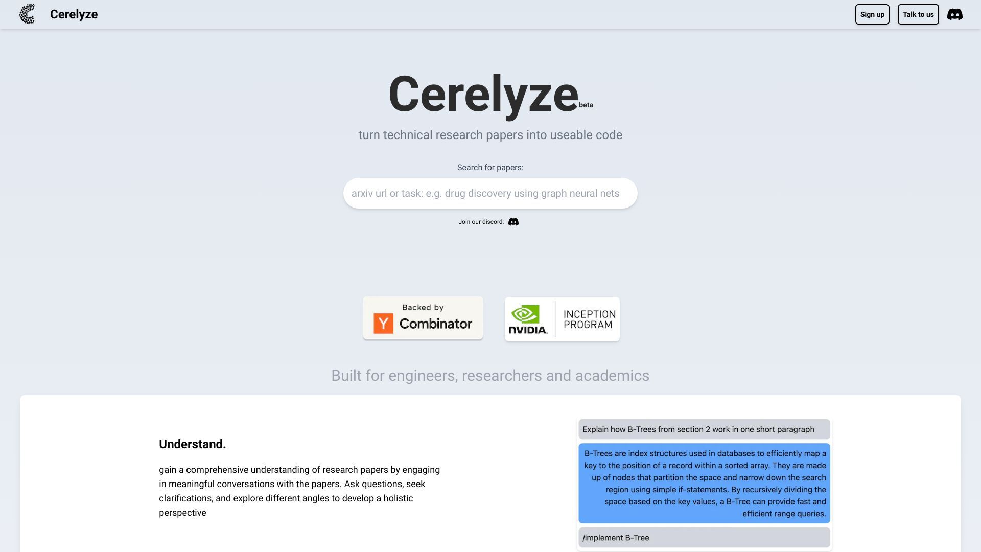 Cerelyze image