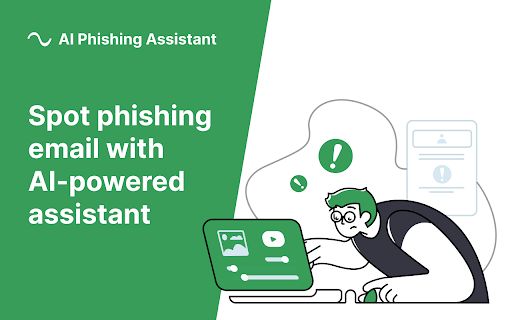 AI Phishing Assistant image