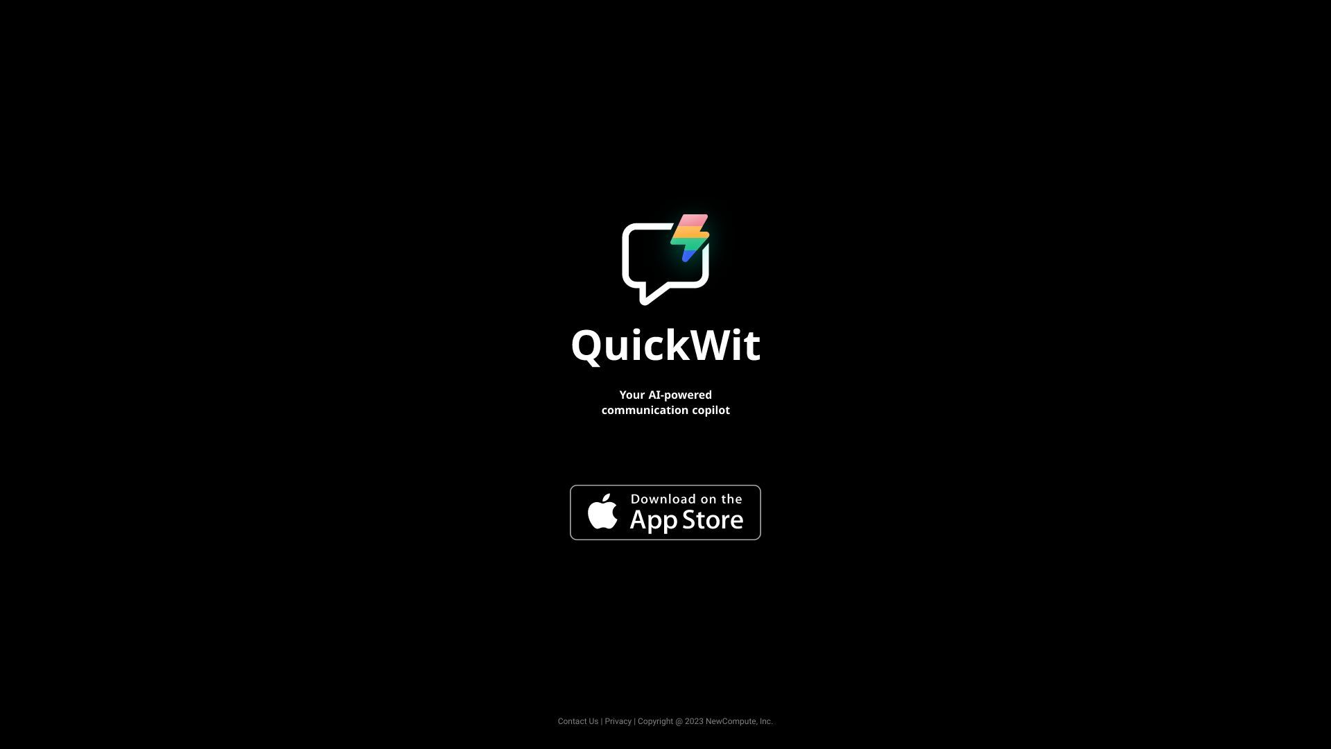 QuickWit image