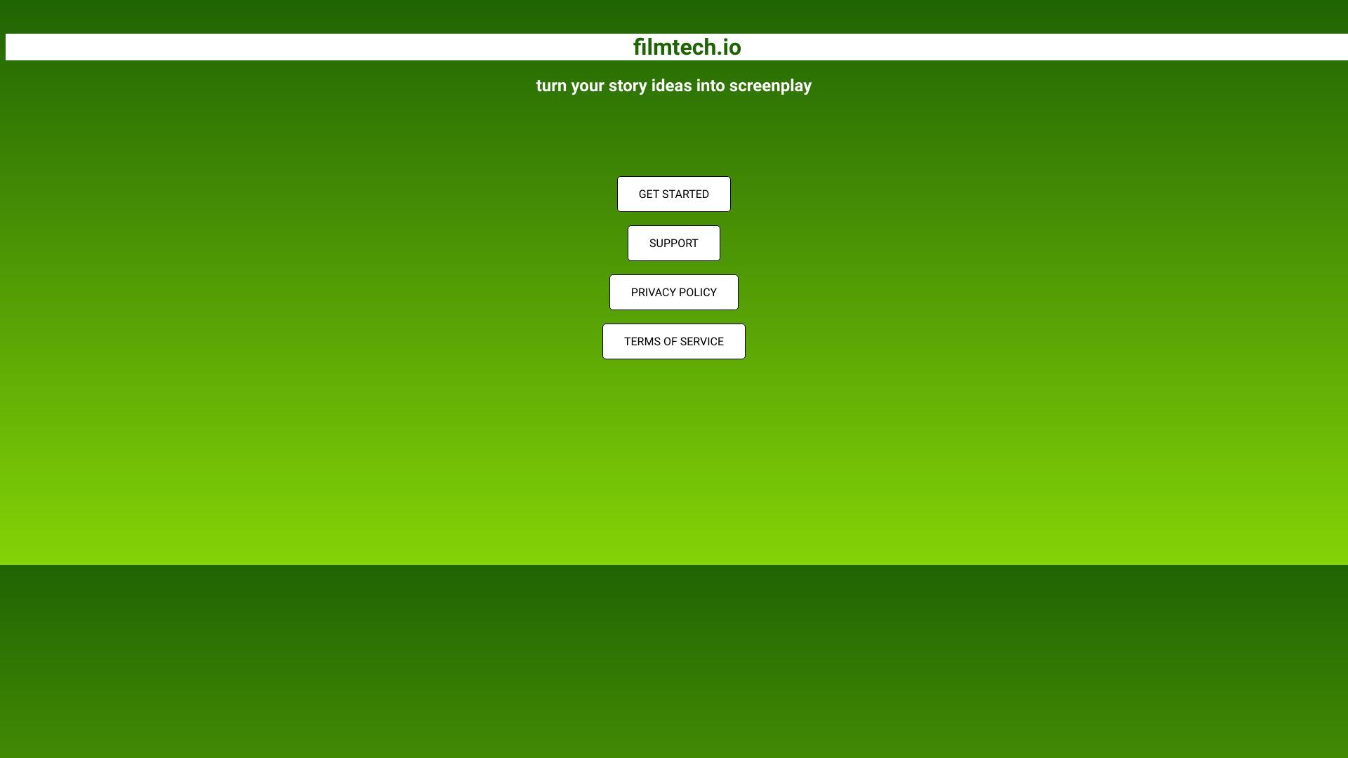 Filmtech.io image