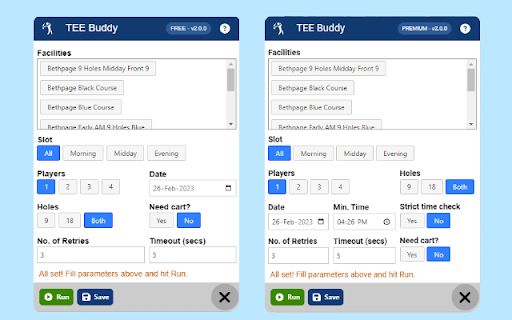 TEE Buddy image