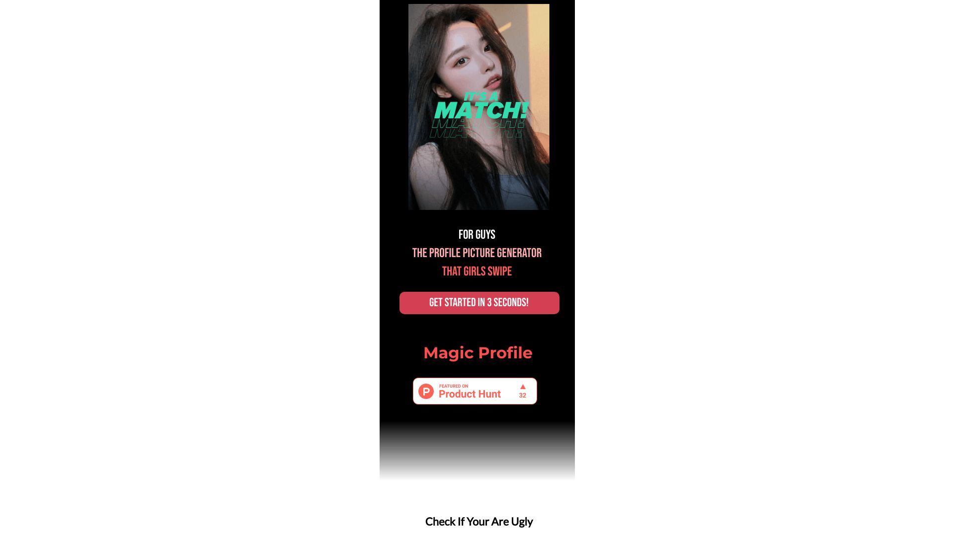 Magic Profile image