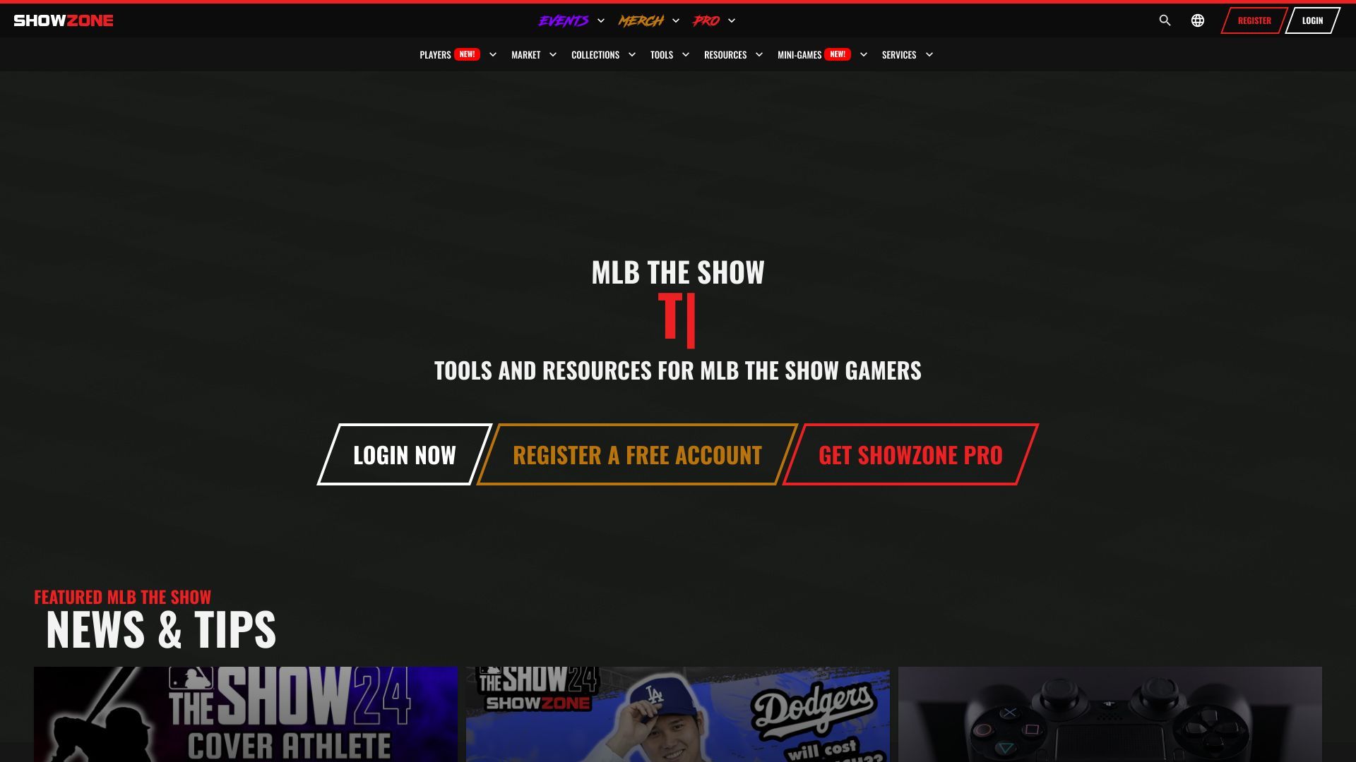 ShowZone image