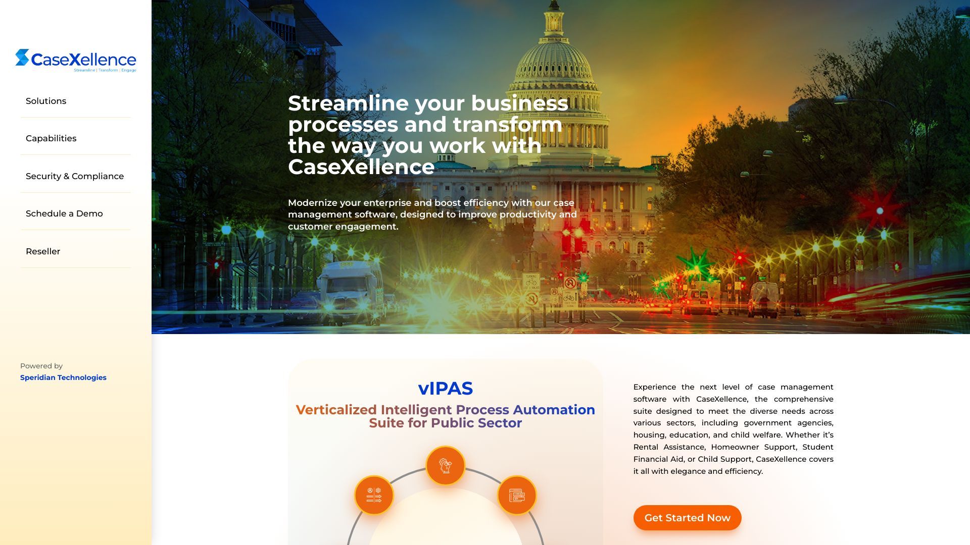 CaseXellence image