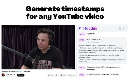TimestampMaster image
