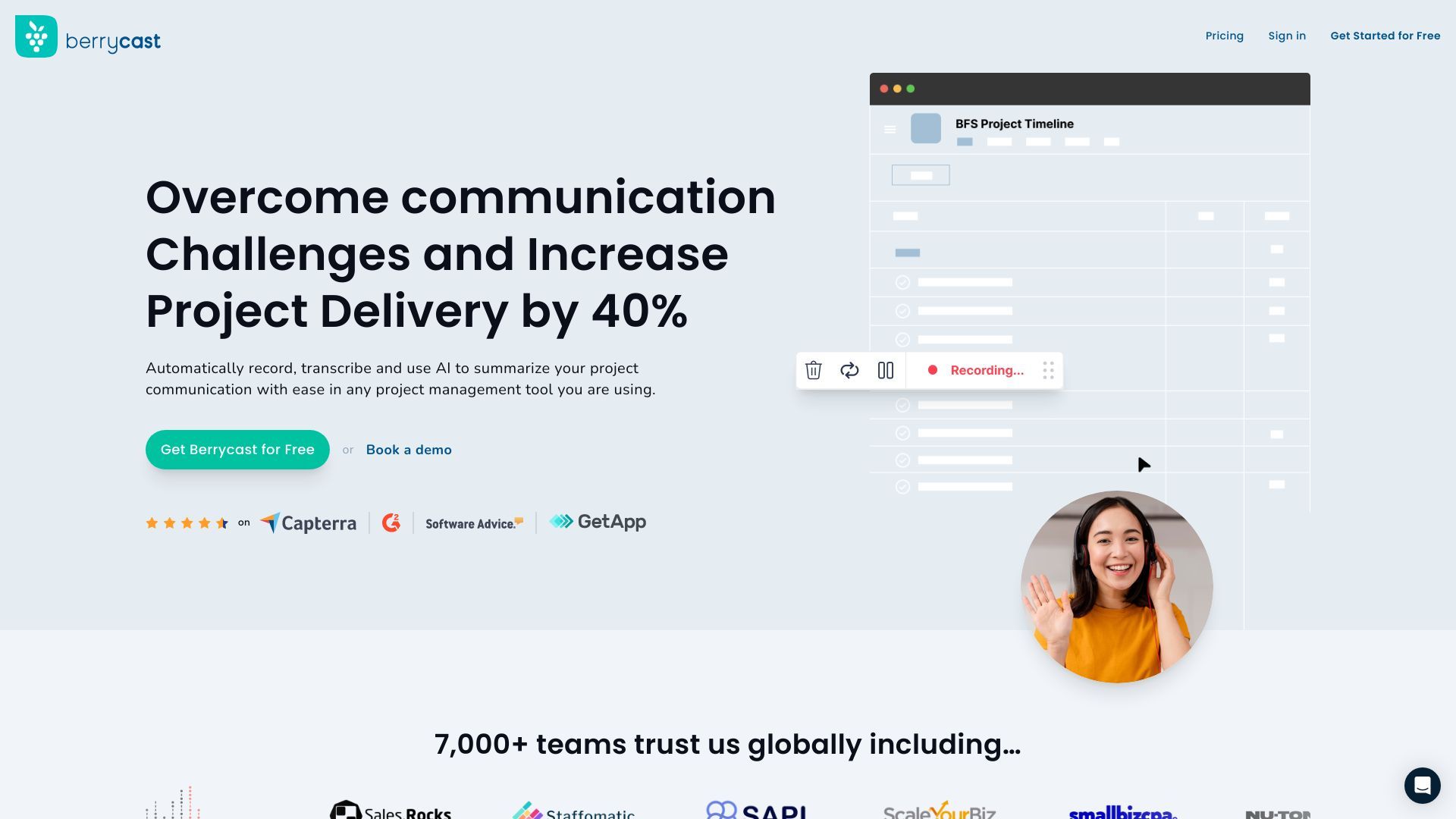 SimpleScreen image