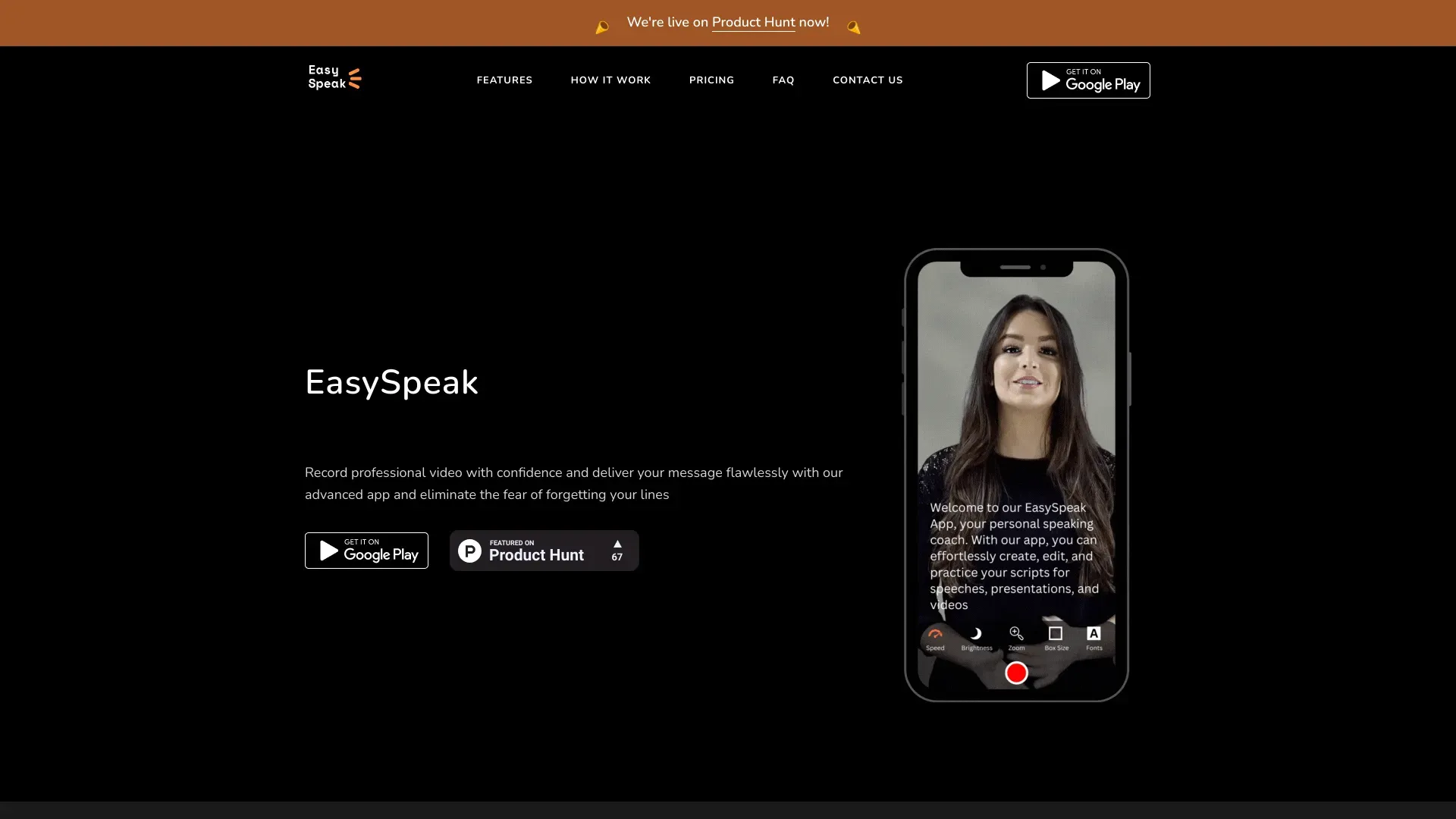EasySpeak image