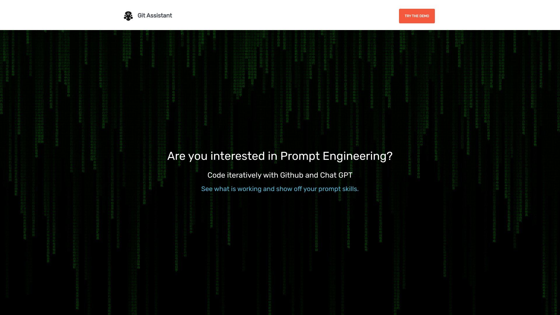 Git Assistant image