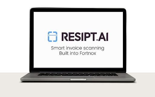 Resipt.ai image