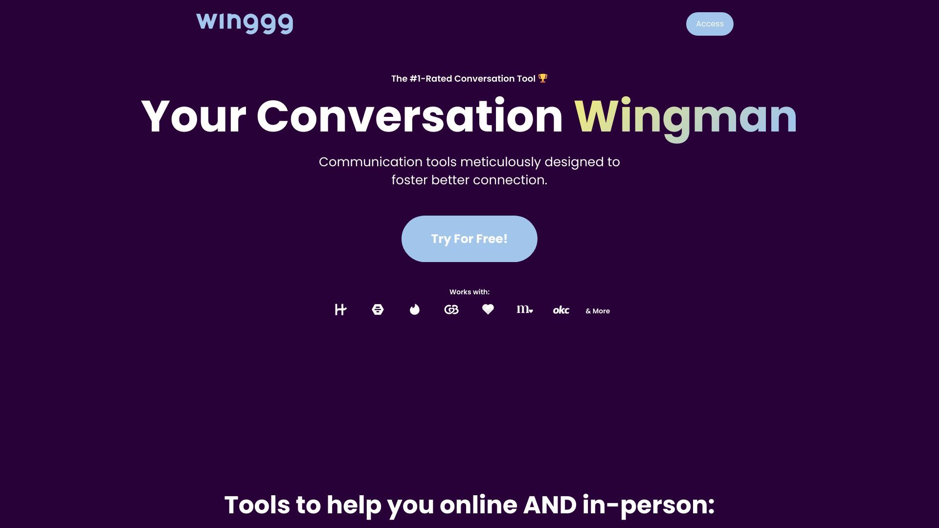 Winggg image