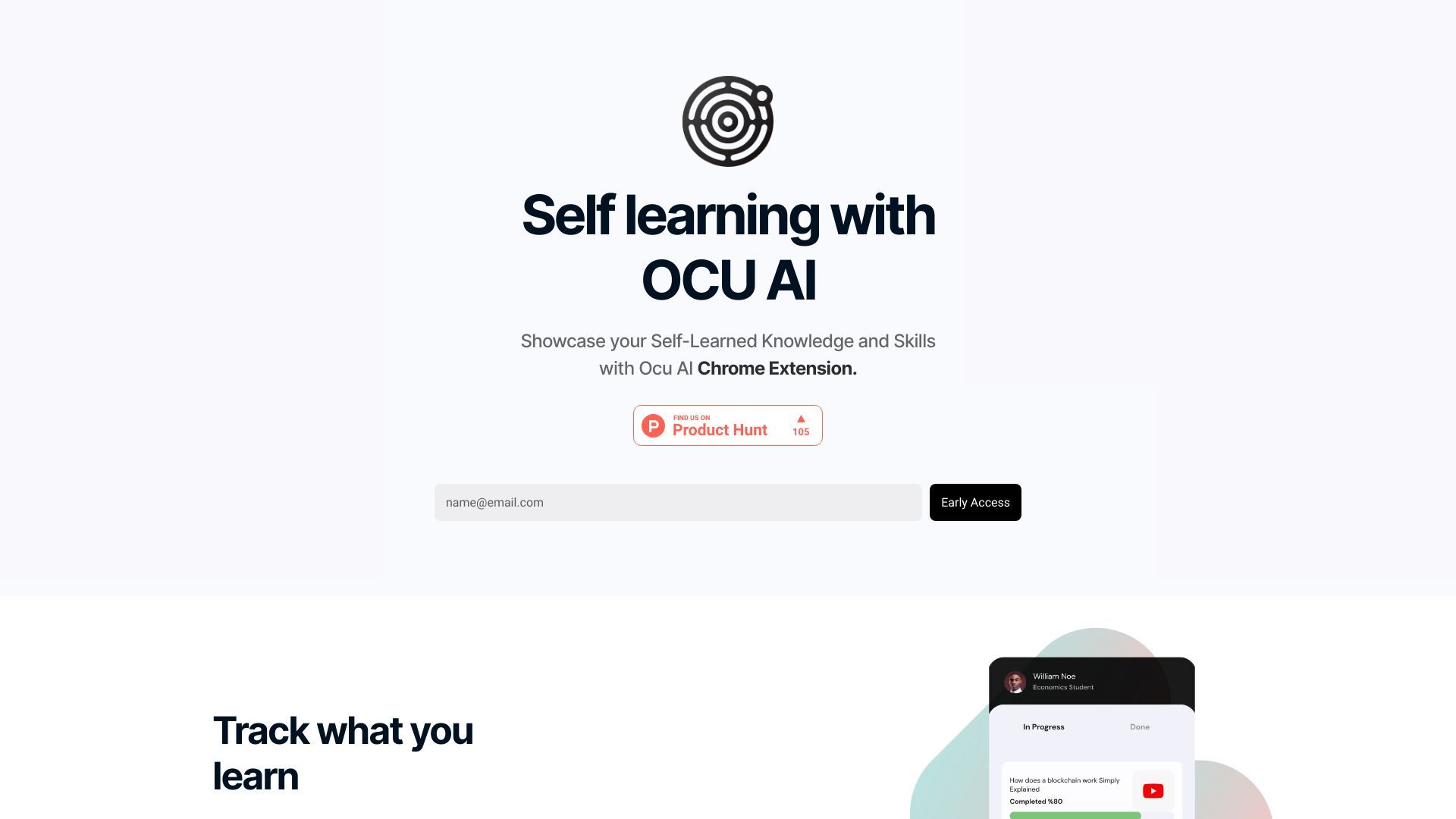 OCU AI image