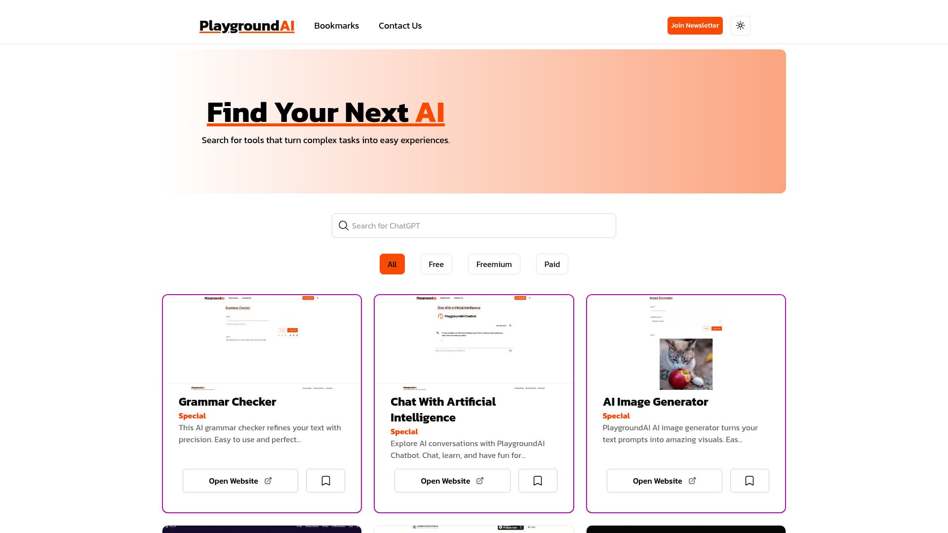 PlaygroundAI image