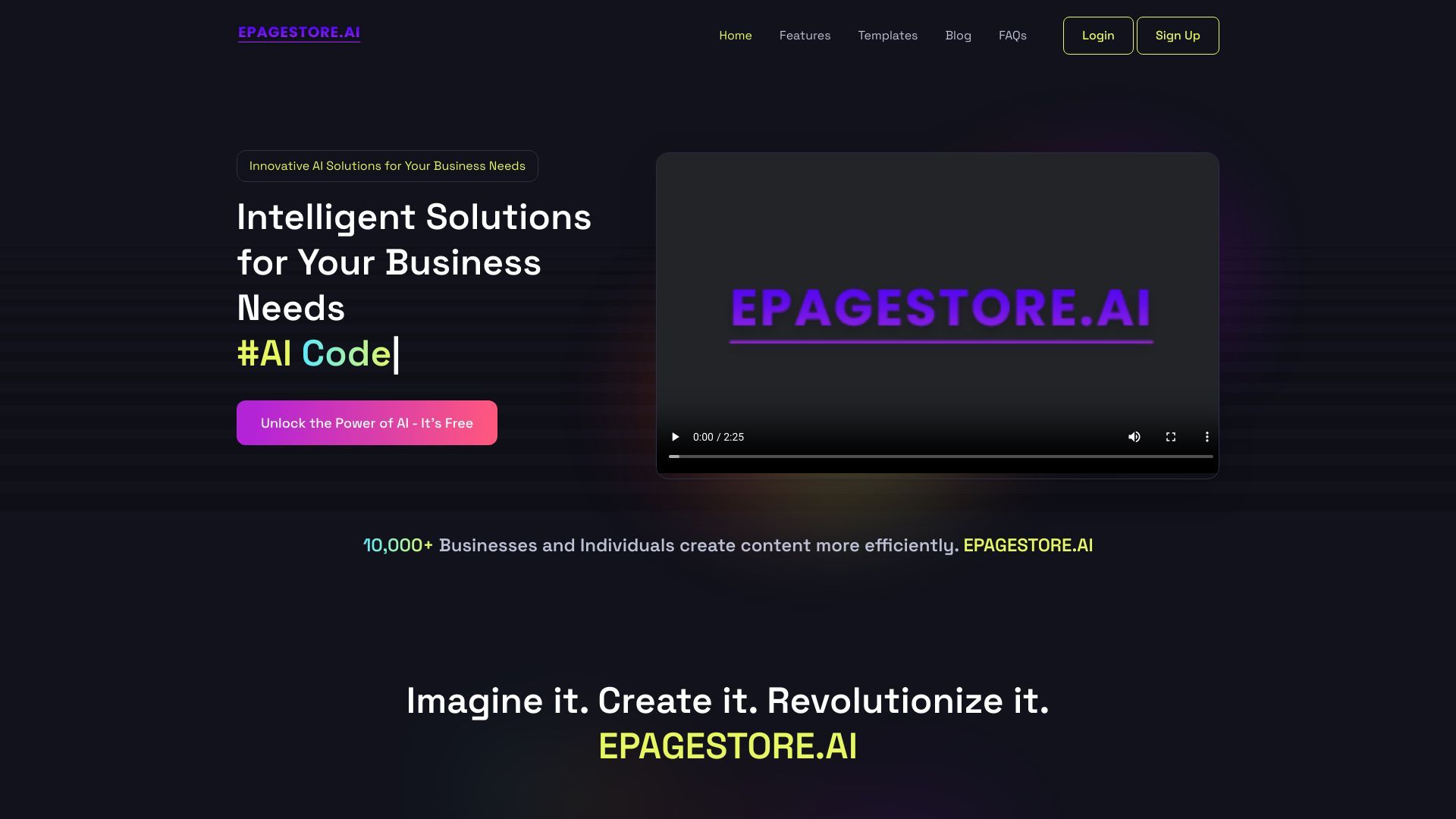 epagestore.ai image
