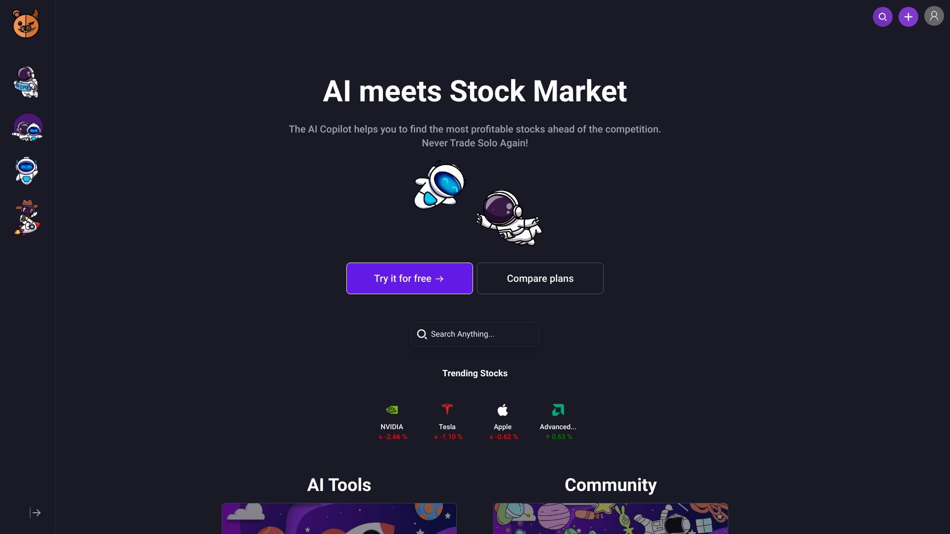 stocknear image