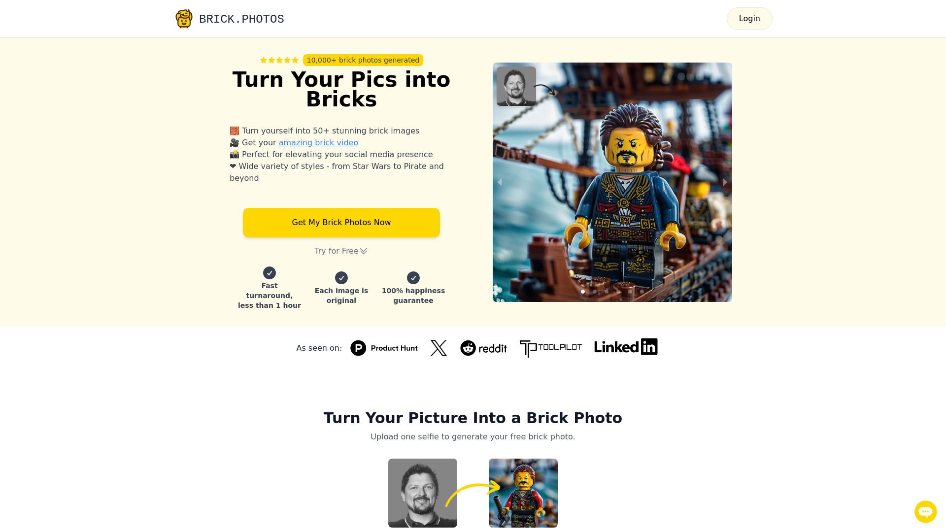 Brick.Photos image