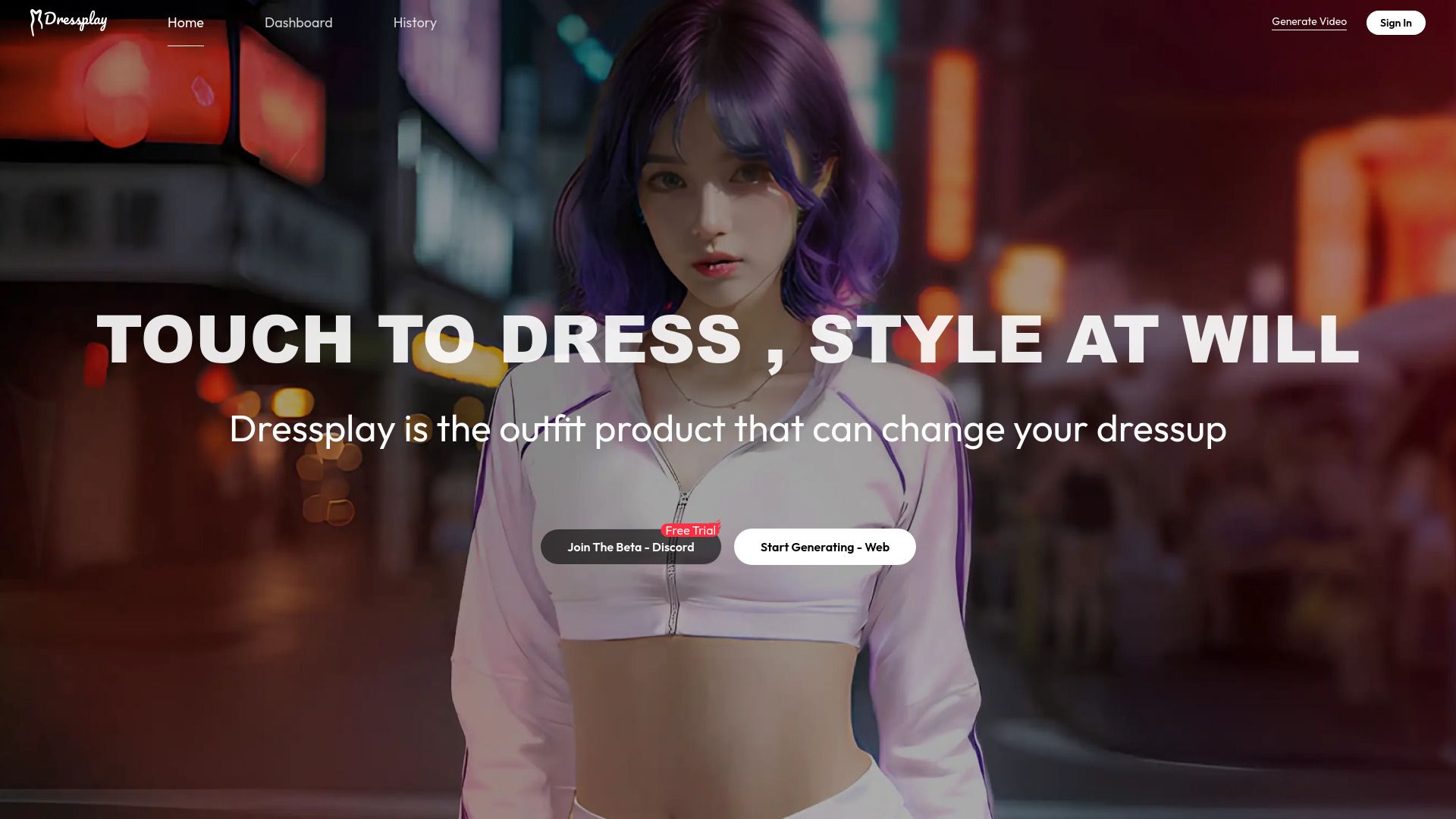 DressPlay image