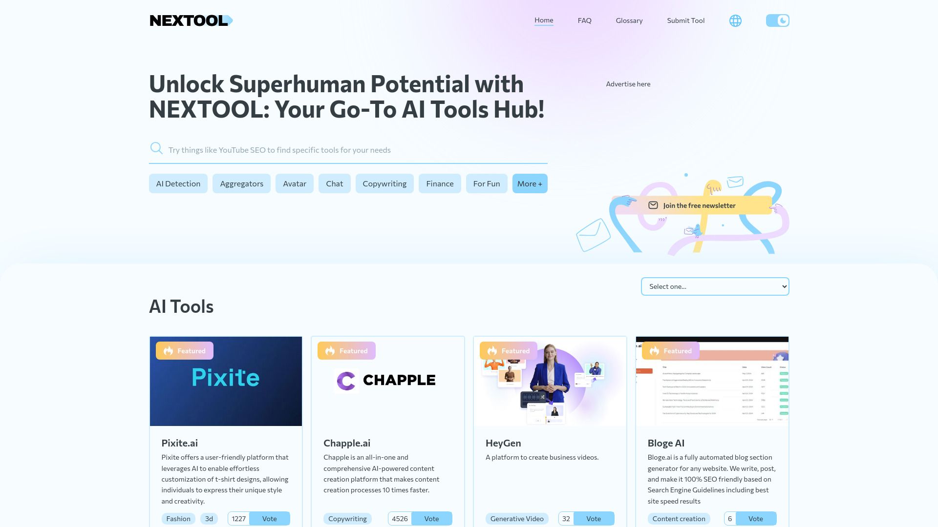 NEXTOOL image