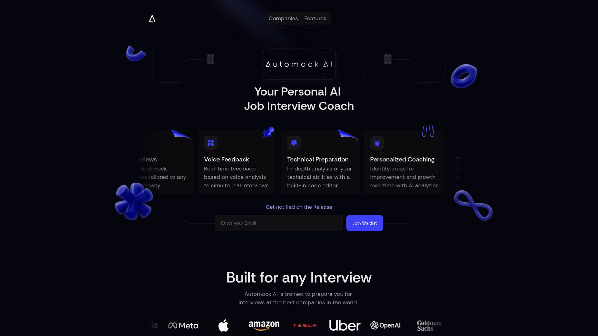 Automock AI image