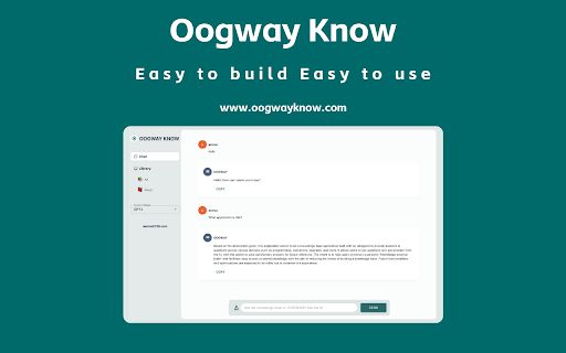Knowledge Interaction Plugin image
