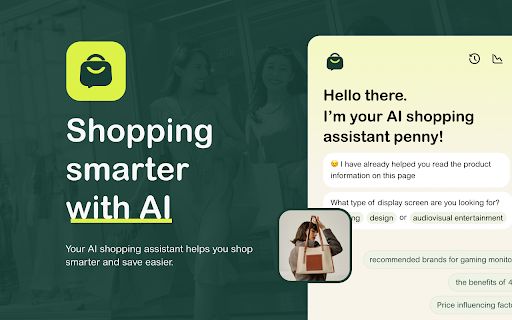 Smart Shopping image