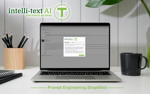 AI Response Generator image
