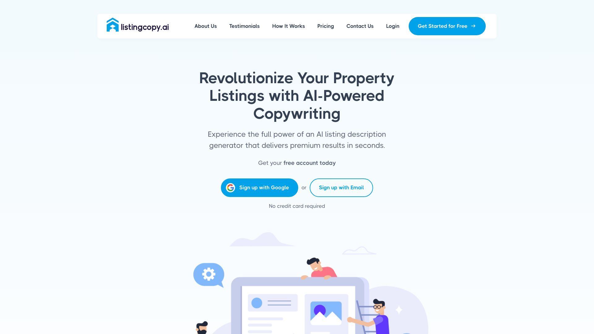 listingcopy.ai image