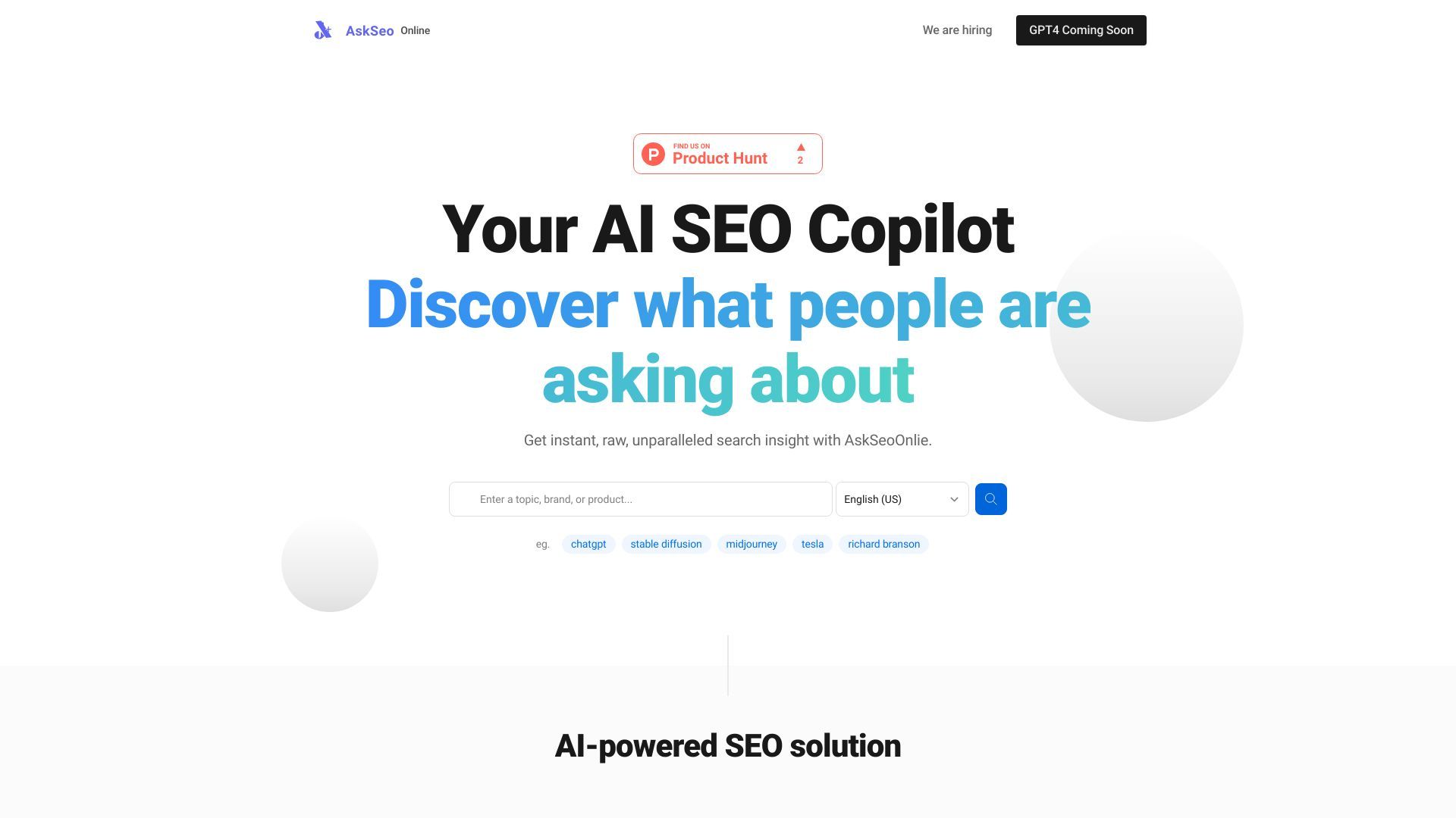 AskSeoOnline image