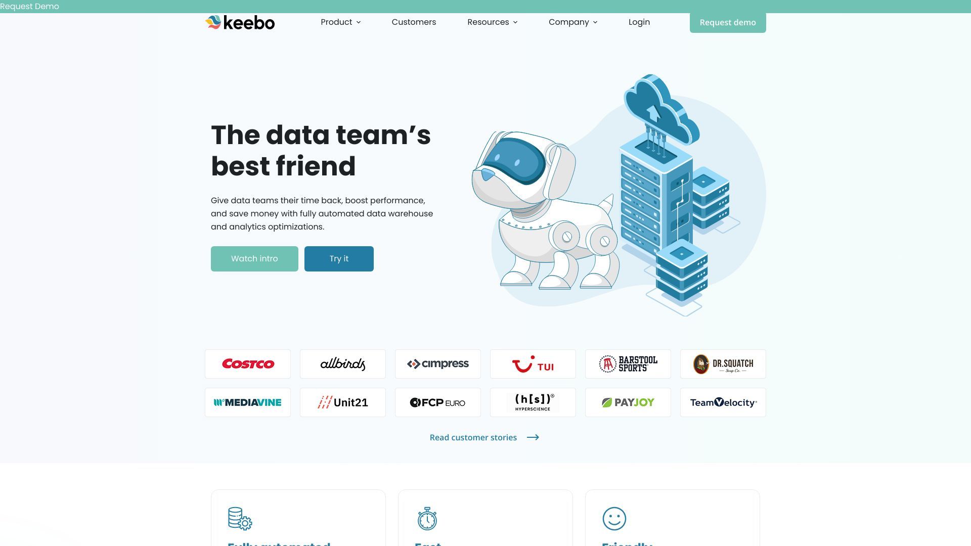 Keebo image