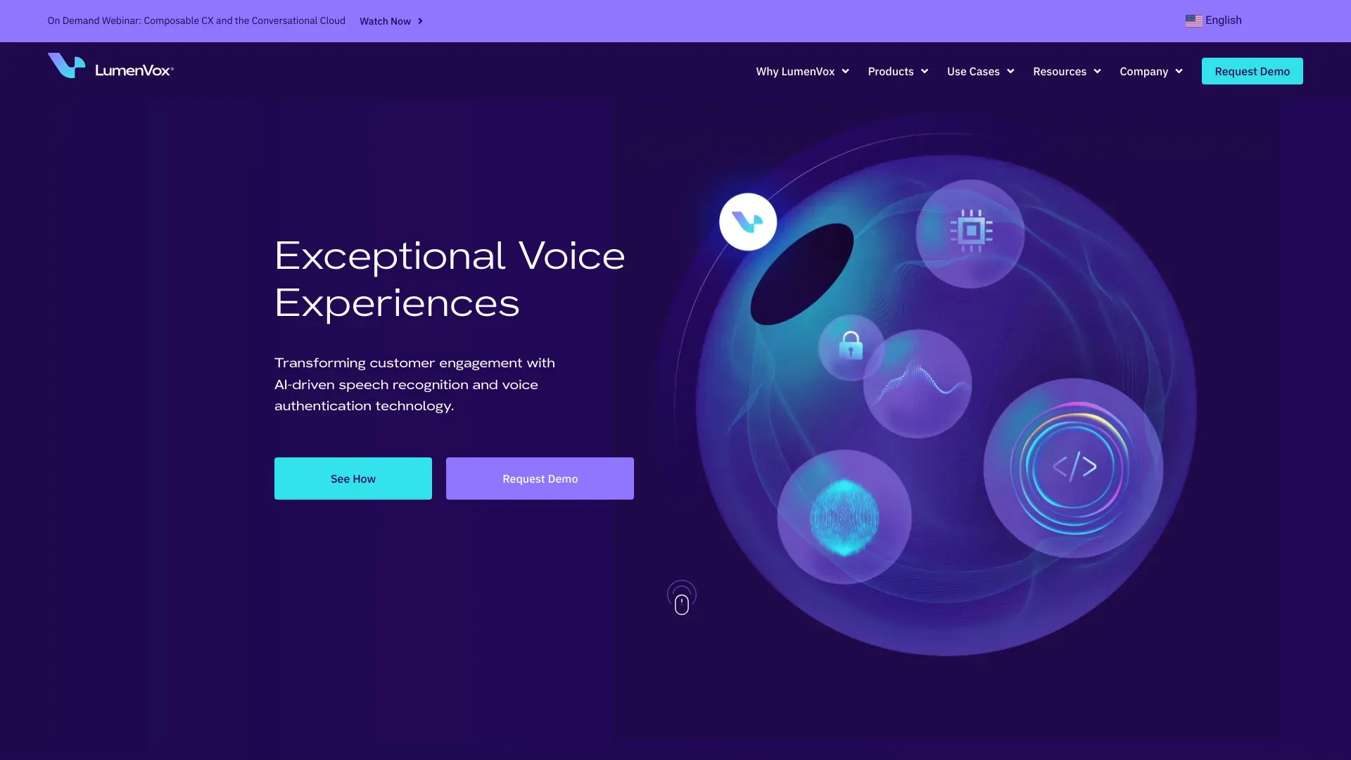 LumenVox image
