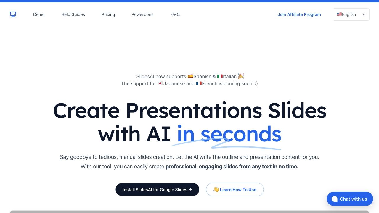 SlidesAI image