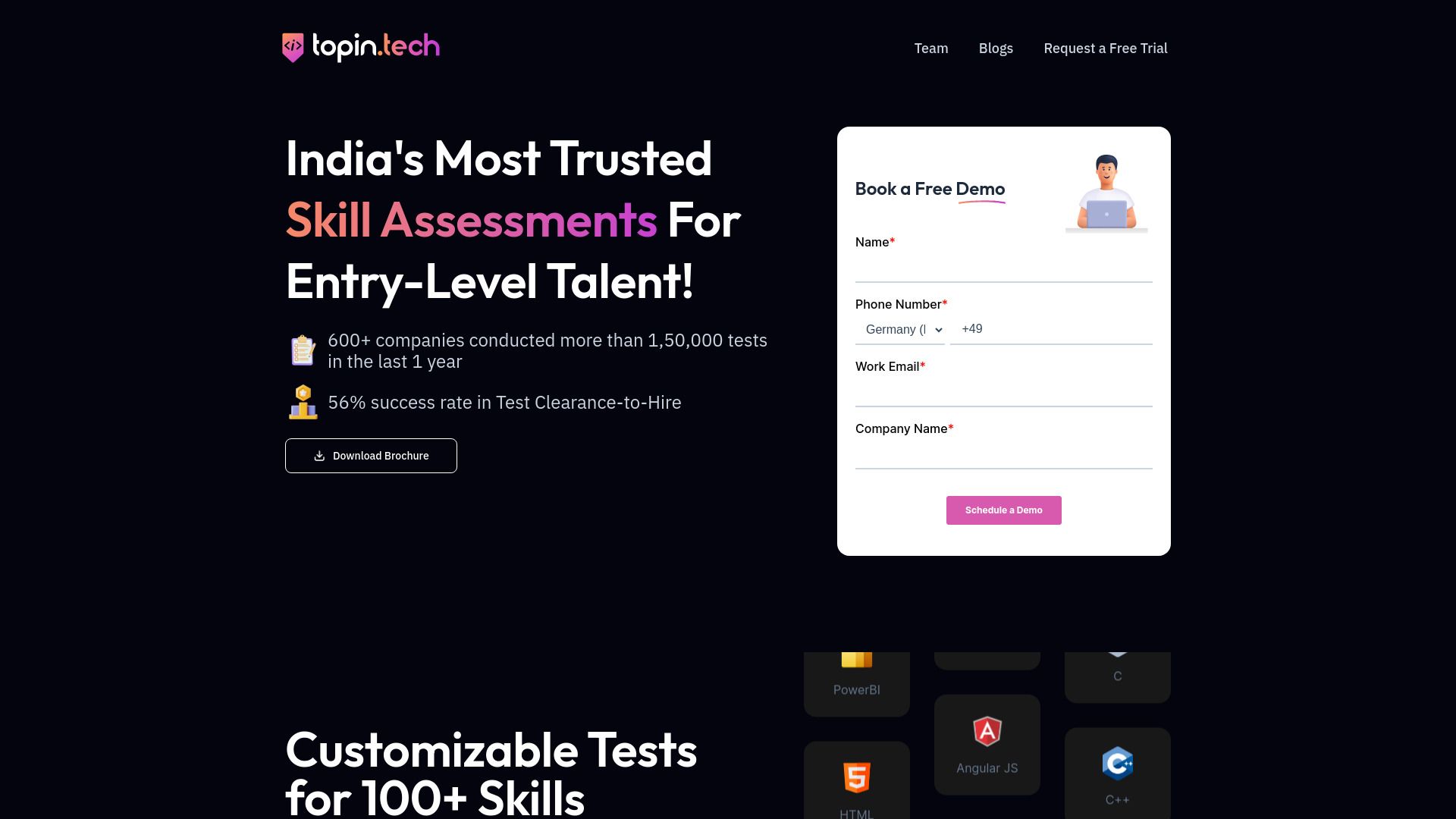topin.tech image
