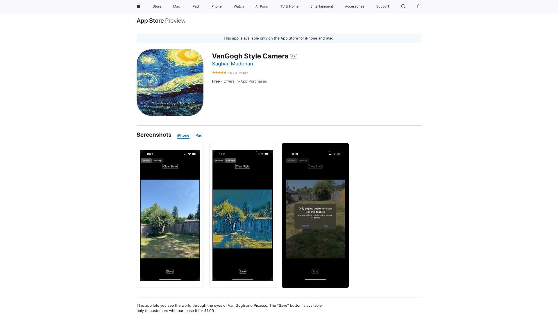 ArtVision image