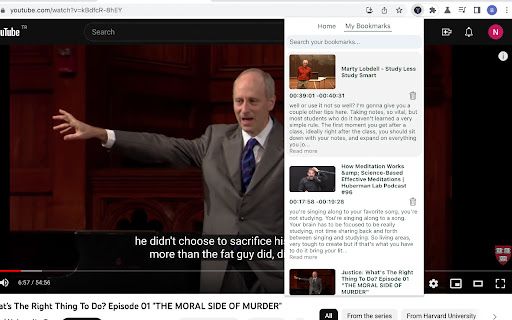 Lanter: YouTube Highlighter image