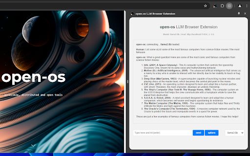 GPT Browser image