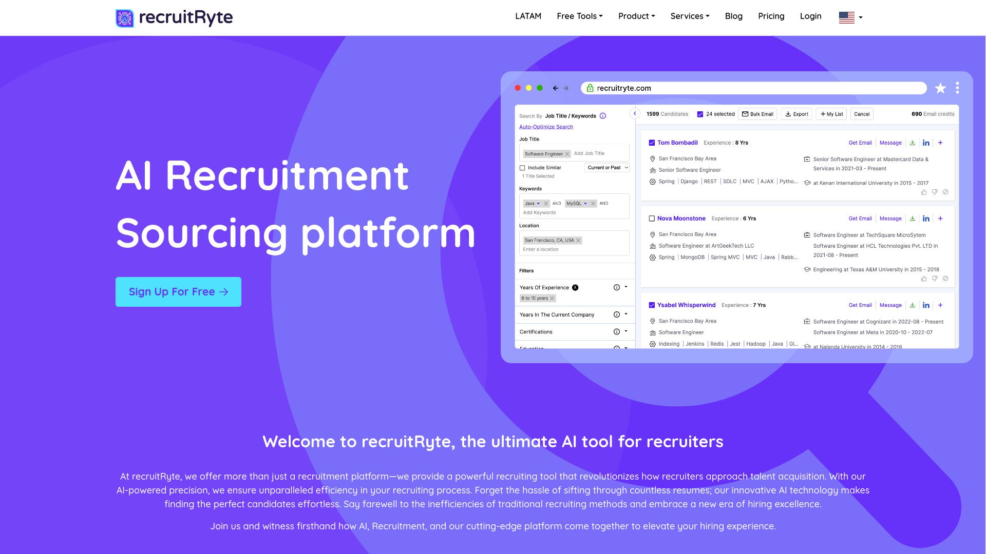recruitRyte image