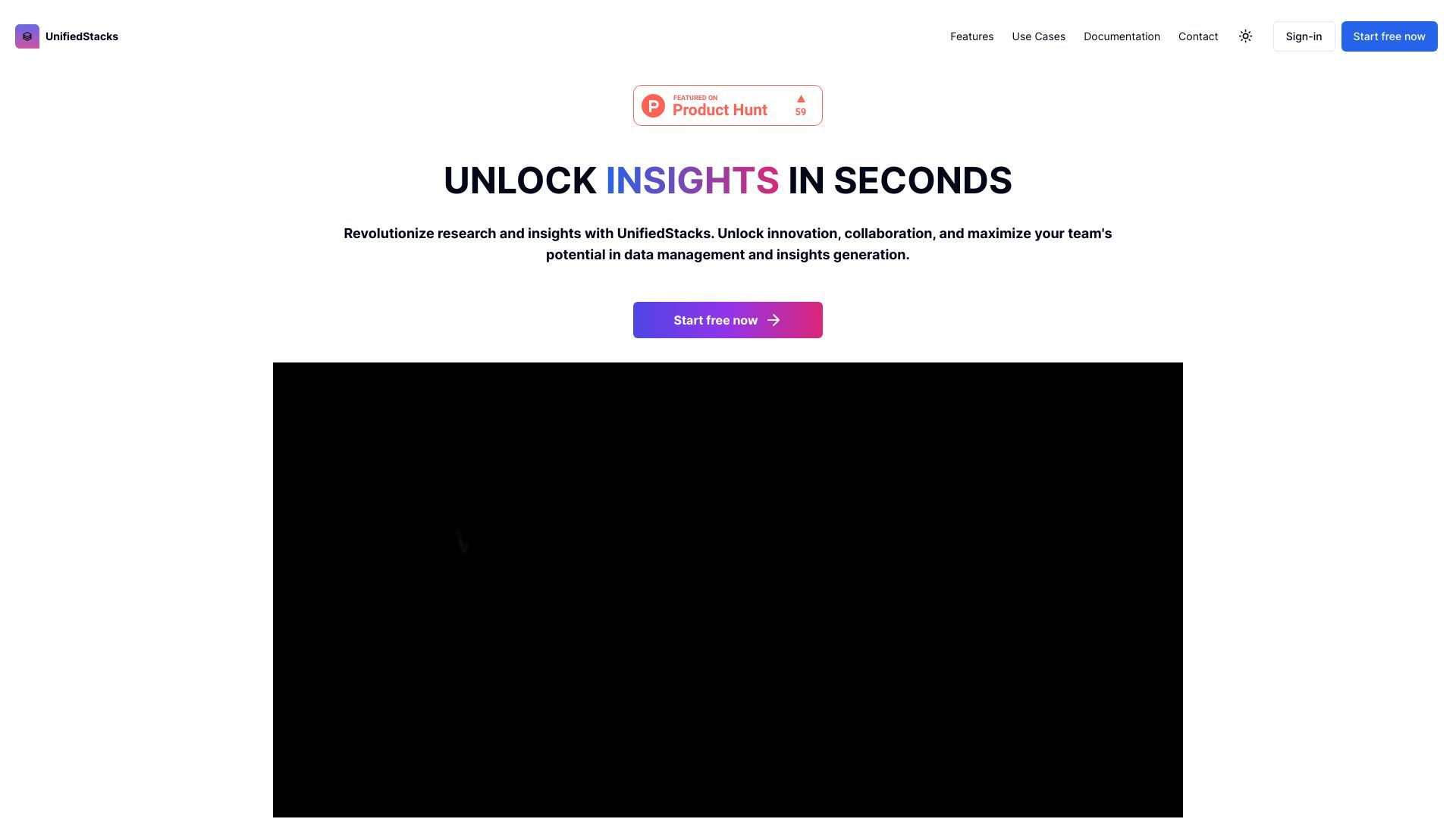 UnifiedStacks image