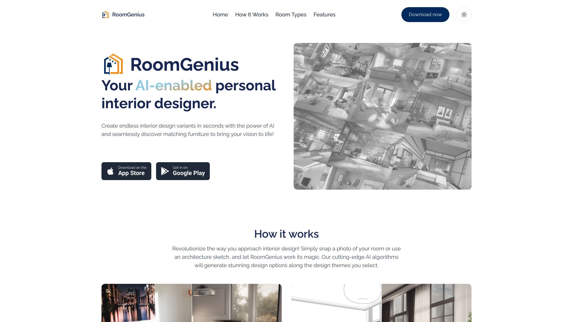 RoomGenius image