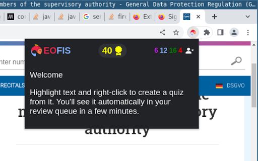 Eofis image