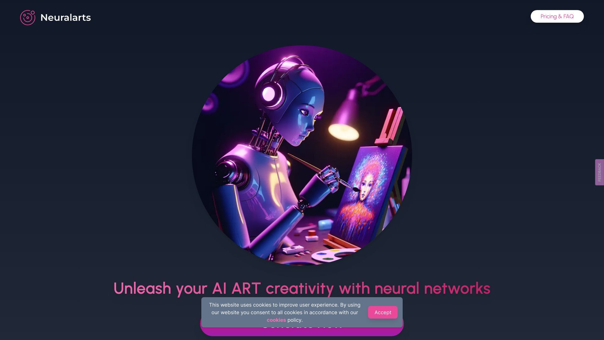 Neuralarts image