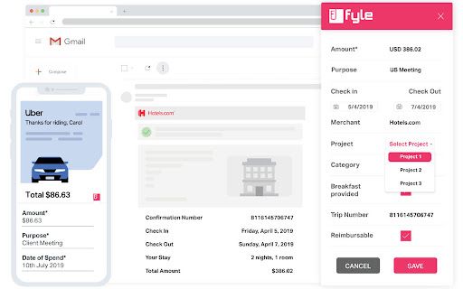 Fyle image