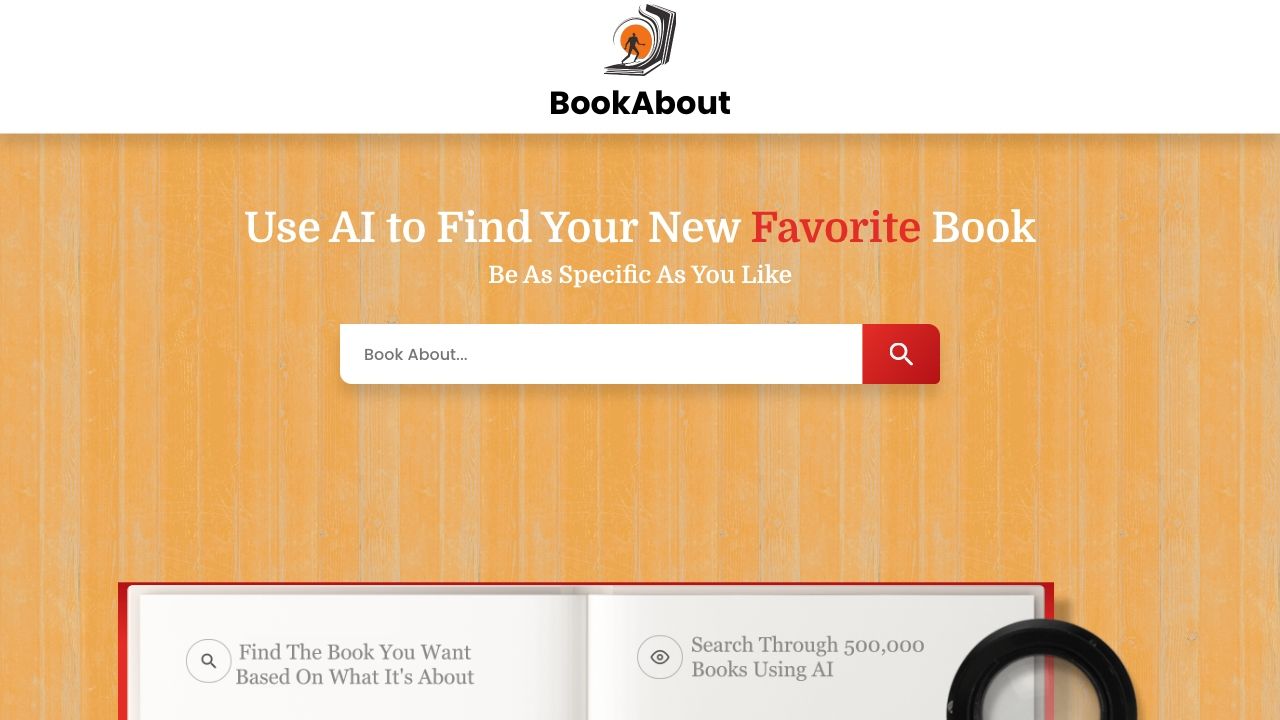 BookAbout image