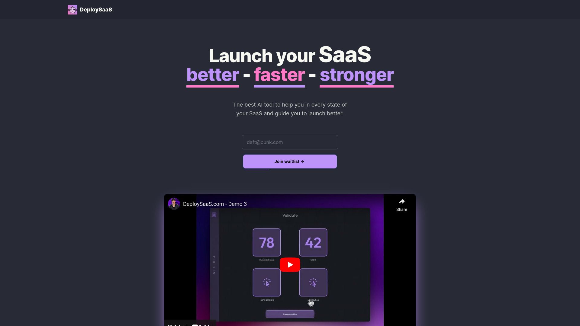 DeploySaaS image