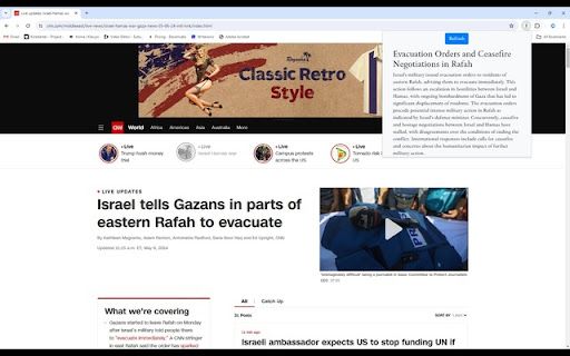 Unbiasnews by UbiSoft image