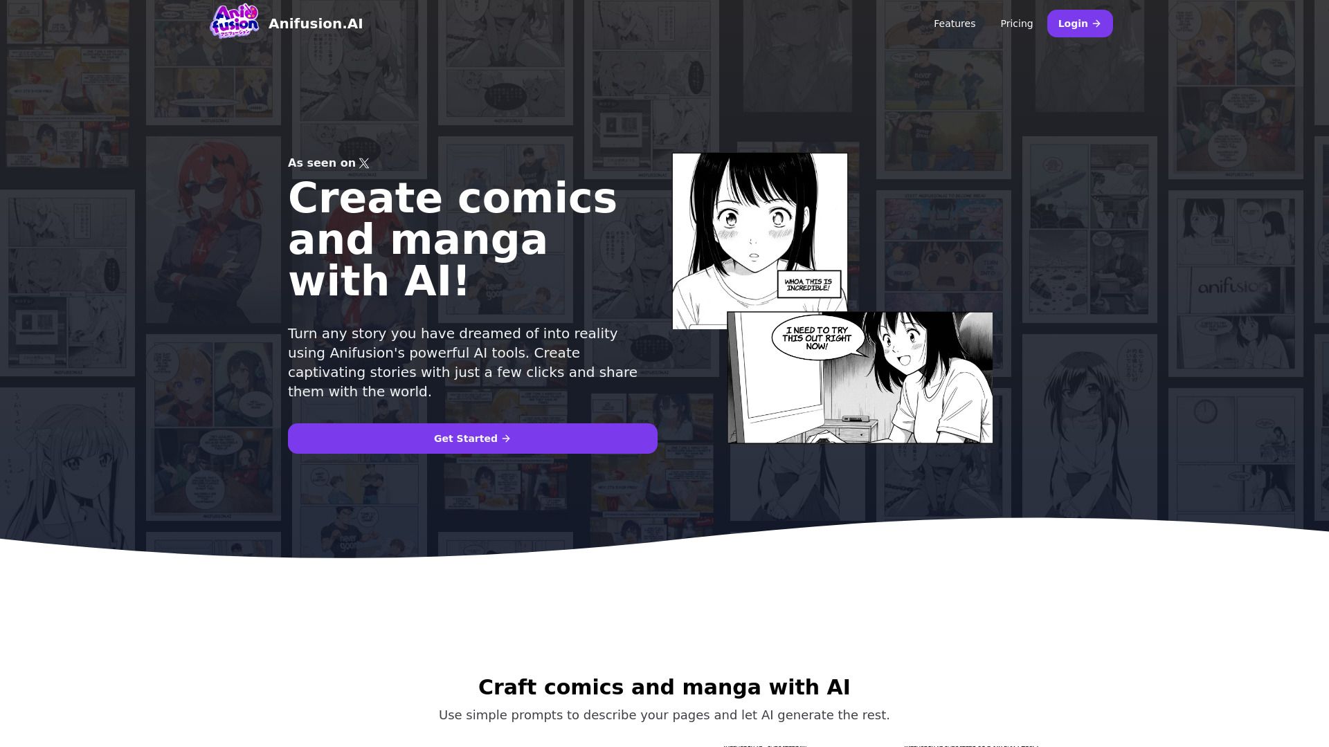 Anifusion image