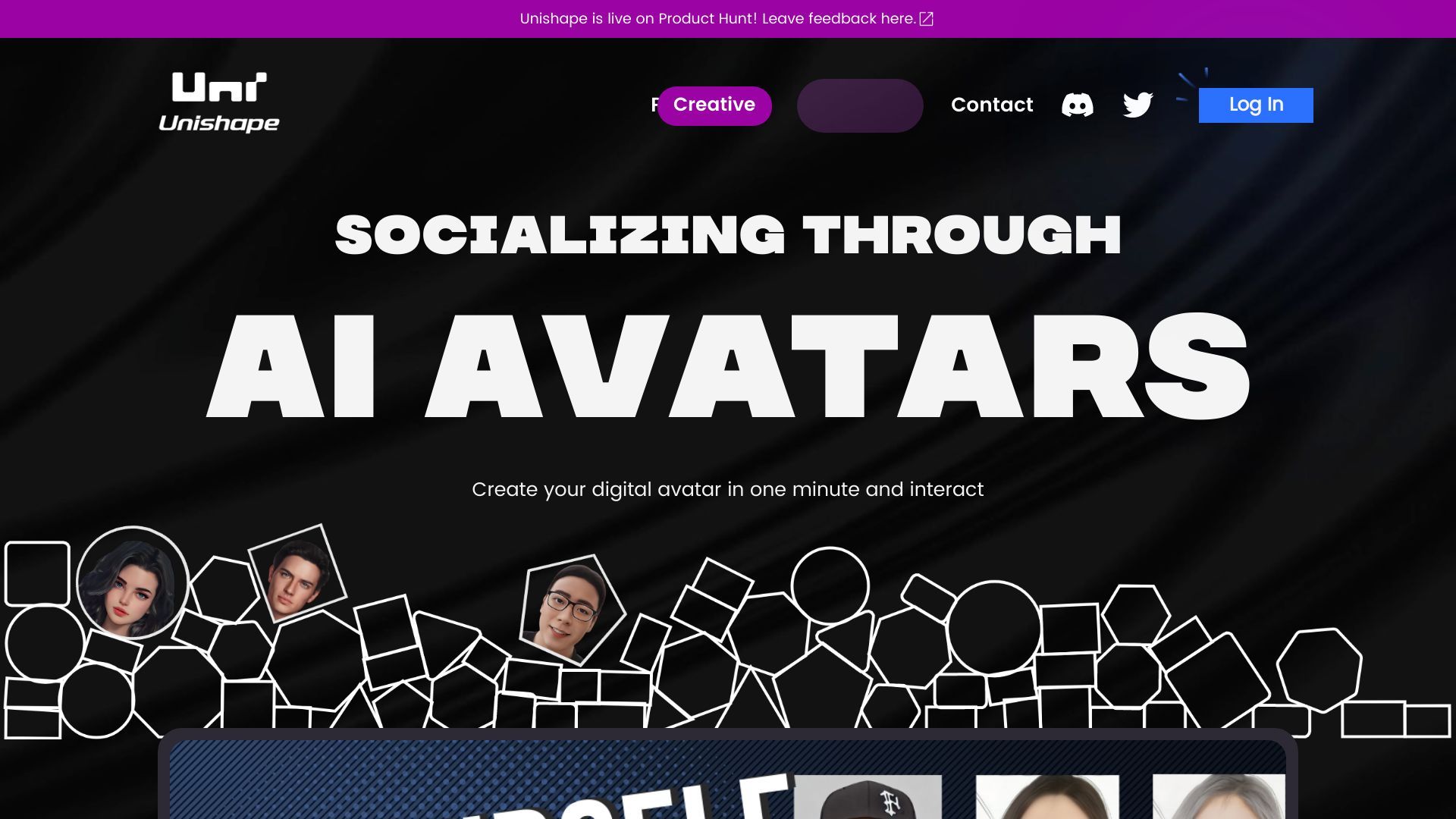 Avatarify image