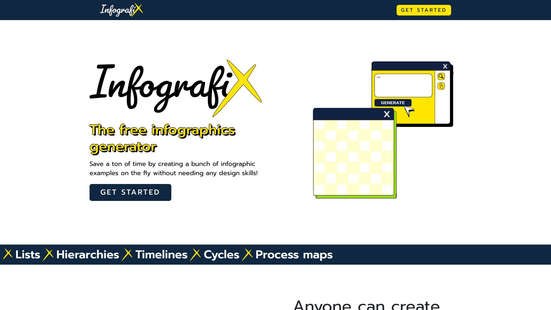 Infografix image